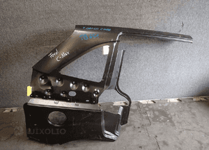 BŁOTNIK TYŁ PRAWY FORD GRAND C MAX 1