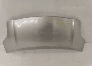Toyota Yaris Vitz II 07-11 MASKA POKRYWA SILNIKA 1