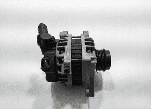 ALTERNATOR KIA RIO III 1.2 BENZYNA 37300-03605 2011-2017 3