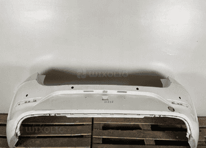 Zderzak tył tylny seat leon iv 4 5FE kombi cupra 1
