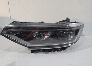 VW Passat B8 Lift - Lampa Full Led - L 13575 11