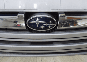 Subaru outback 2013 2014 grill atrapa przód 91122-AJ11A 7