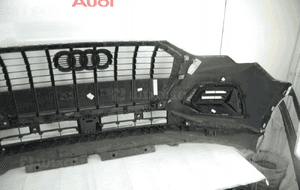 Zderzak audi Q3 83A 2019-2022 zwykły premium 6
