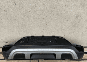 Zderzak tył tylny vw t-roc 2GA lift fl 2021- 2GA807434AJ 1
