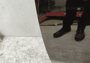 DRZWI LEWE PRZEDNIE LEWY PRZÓD FIAT 500X 500 X 14- 2