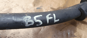 Przewód wąż rurka wspomagania VW Passat B5 8D1422893BN 11