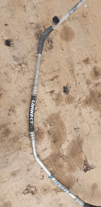 Wąż przewód klimatyzacji klimy Ford Transit Connect 1.8 TDCI 3