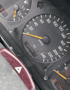 MERCEDES silnik 4,0 cdi 400 OM 628 ML 163 G 463 S220 E 211 3