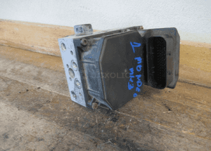 POMPA HAMULCOWA ABS FORD MONDEO MK3 4S71-2C405-AA 2