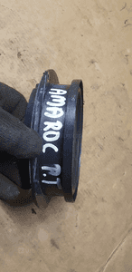 Głośnik drzwi prawy tył tylny VW Amarok 2H0035453B 5