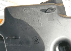 VW/AUDI/SKODA ZBIORNICZEK SPRYSKIWACZY 1K0955453S 3