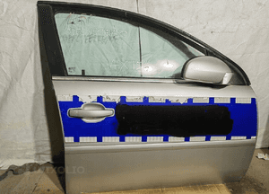 Drzwi prawy przód opel vectra c sedan Z157 1