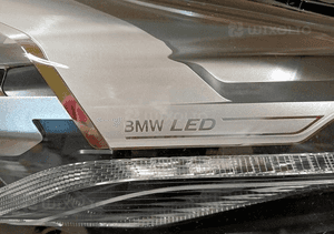 Lampa lewa lewy full led bmw 2 U06 active tourer 21- 3