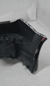Zderzak przedni opel astra h lift opc line Z157 2008 16