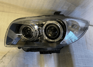 Bmw 1 E87 bixenon lewy 1