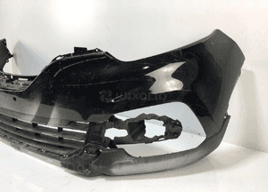 Zderzak przód przedni renault captur lift 17- 620227019R 5