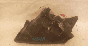 Przod przednia lampa prawa dodge caliber 5