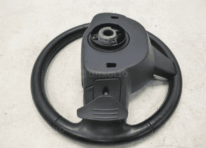 JAGUAR XF X250 LIFT KIEROWNICA MULTIFUNK ŁOPATKI 7