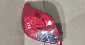 Lampa prawa tył tylna opel mokka 42599463 1