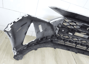 HYUNDAI I20 I 20 III 3 Zderzak przód przedni  ATRAPA 86551 Q0000 LLU 13