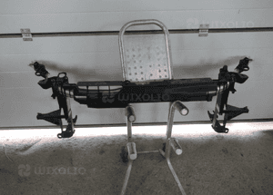Pas przedni przód wzmocnienie mercedes b-klasa W246 A2466200215 A2466200234 2011- 1
