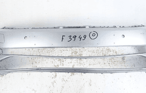 Vw passat B8 3g0 lift 2019- zderzak przód przedni 3G0807221F 4