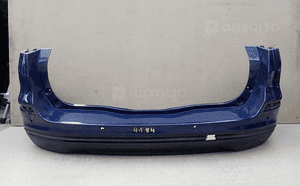 Zderzak tył tylny ford mondeo MK5 v kombi 1