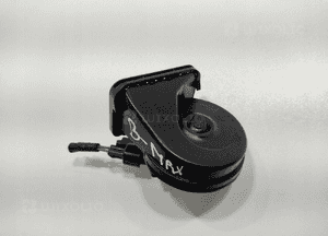 Klakson sygnał dźwiękowy ford b-max AV1T-13802-AB 2012-2017 2