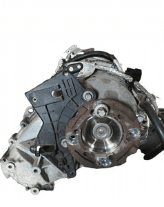 Range rover sport L494 vogue L405 3.0 reduktor skrzyni 13