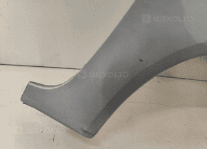 Mitsubishi Colt VI 04-08 BŁOTNIK PRAWY PRZÓD PRZEDNI 5