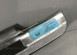 Listwa chrom mercedes gle W292 A2926900280 3