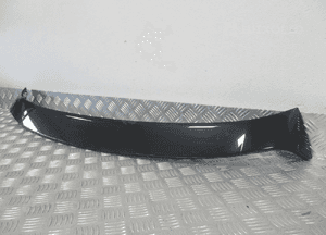 Lotka spoiler klapy tył toyot yaris iv 4 76085-K0010 2020 5