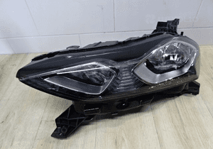 Lampa lewy przód citroen DS3 crossback 9820840880 9