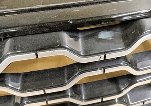 Atrapa grill gril land rover evoque ii 19- 2