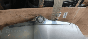 Maska pokrywa silnika Skoda Roomster 9202 5