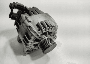 ALTERNATOR CITROEN C3 III 1.2 VTI BENZYNA 9826574080 2016-2024 4