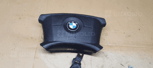 AIRBAG pasy poduszki sensor BMW 3 E46 komplet 4