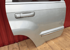 Jeep grand cherokee wk wh drzwi PS2 igły w kolor 6