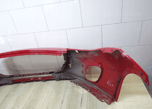 Zderzak przód jaguar f-type lift JX53-17C831-A 12