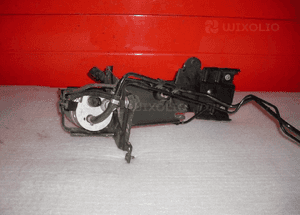 Uchwyt abs pompa audi A8 4D0 99-03r lift