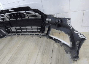 Zderzak przód przedni audi A3 S3 8V 8V3 s-line lift 16- 8V3807437AM 13