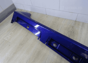 LISTWA Progowa Prawa TOYOTA Yaris IV 75850-k0080 8