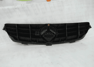 Mercedes 209 clk idealny grill atrapa 4