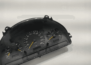 Licznik mercedes ml W163 2.7 cdi A1635401847 1997-2001 europa 3