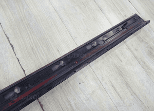 Vw sharan ii listwa drzwi przód prawa 7N0854940H 6