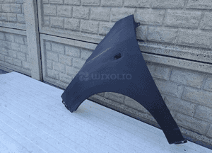 Hyundai I10 2008-2013 błotnik przedni lewy nowy 3