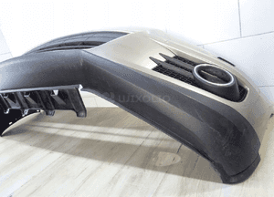 VW TIGUAN LIFT ZDERZAK PRZÓD xenon 5N0807221K 12