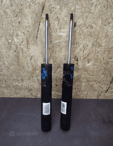 AMORTYZATOR PRZÓD AUDI Q5 8R 08- 1