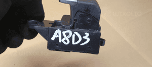 Przełącznik włącznik hamulca ręcznego Audi A8 D3 4E1927225A 6