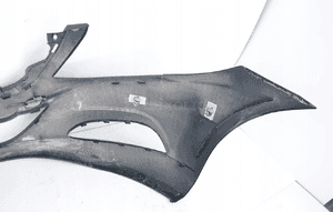 ZDERZAK PRZÓD PRZEDNI MERCEDES S-KLASA W222 2013- 9